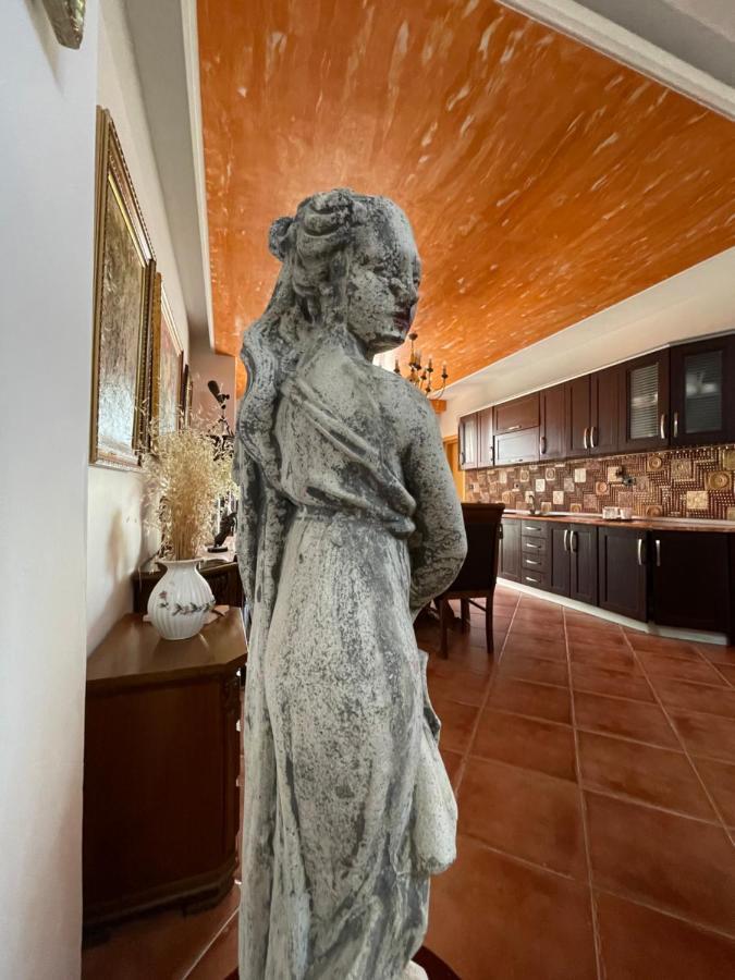 Venus - Cozy Apt With Terrace Vlorë Exterior foto