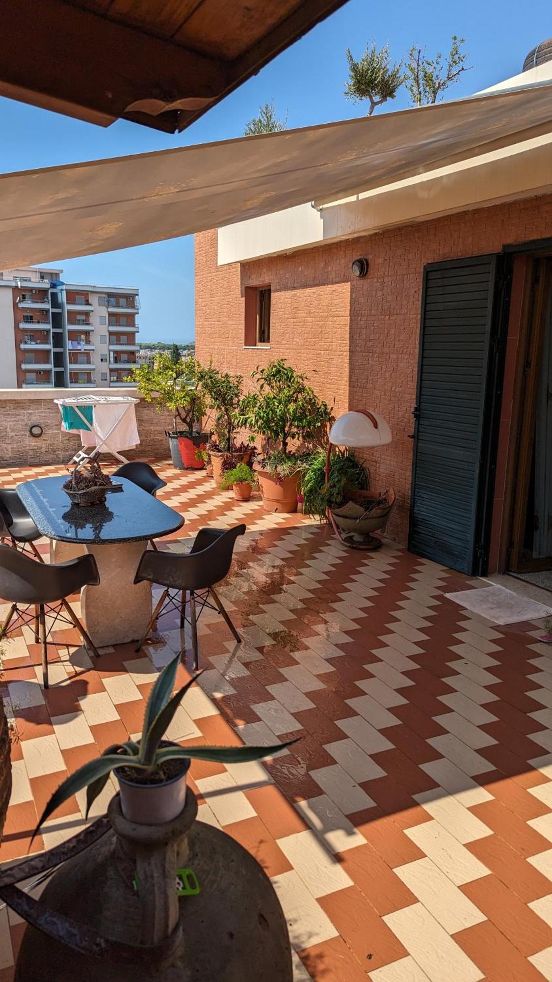 Venus - Cozy Apt With Terrace Vlorë Exterior foto