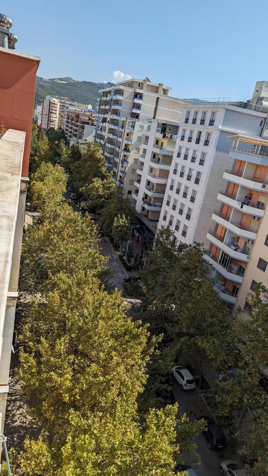 Venus - Cozy Apt With Terrace Vlorë Exterior foto
