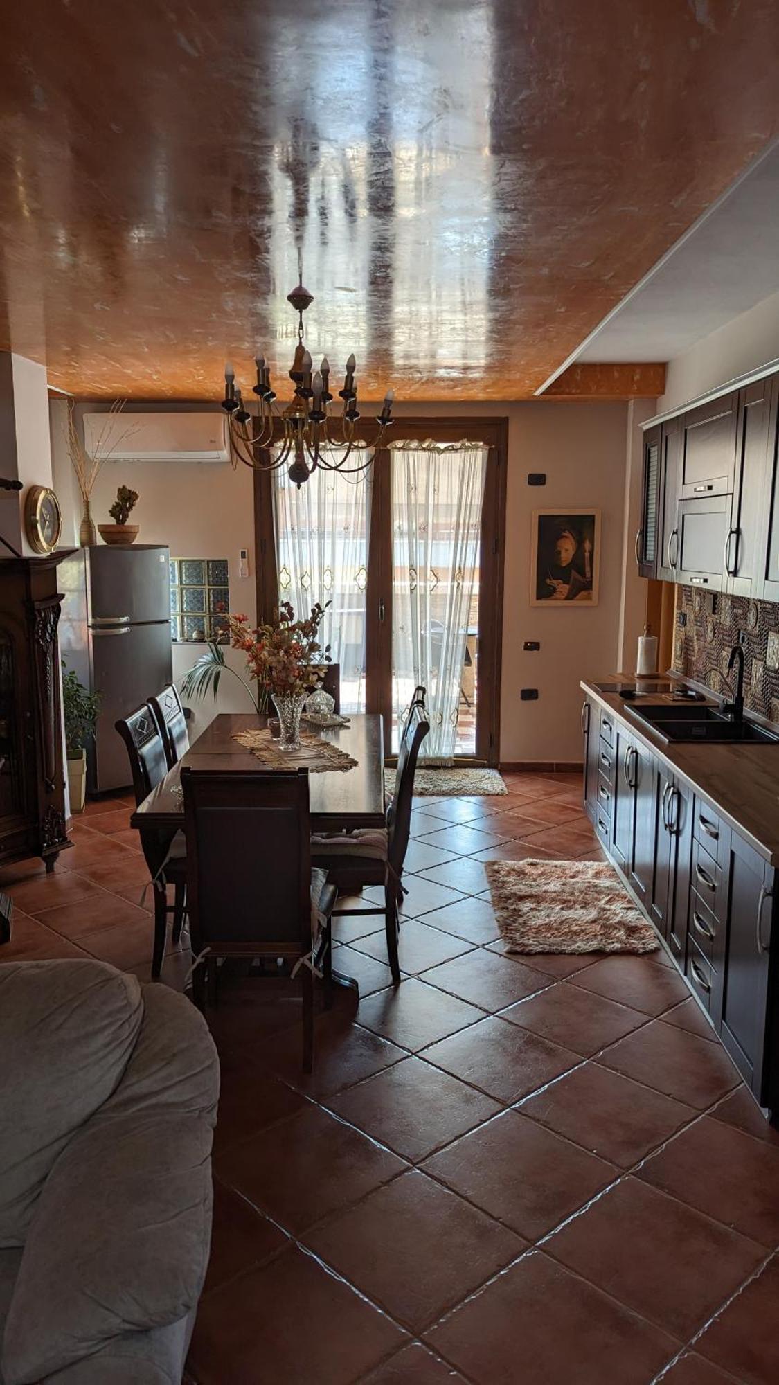 Venus - Cozy Apt With Terrace Vlorë Exterior foto