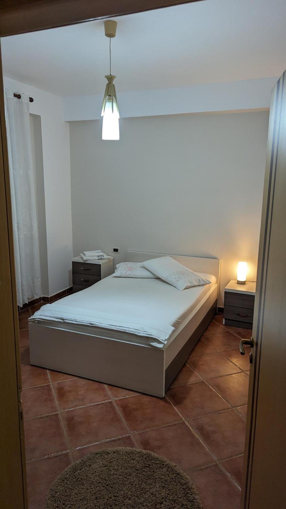 Venus - Cozy Apt With Terrace Vlorë Exterior foto