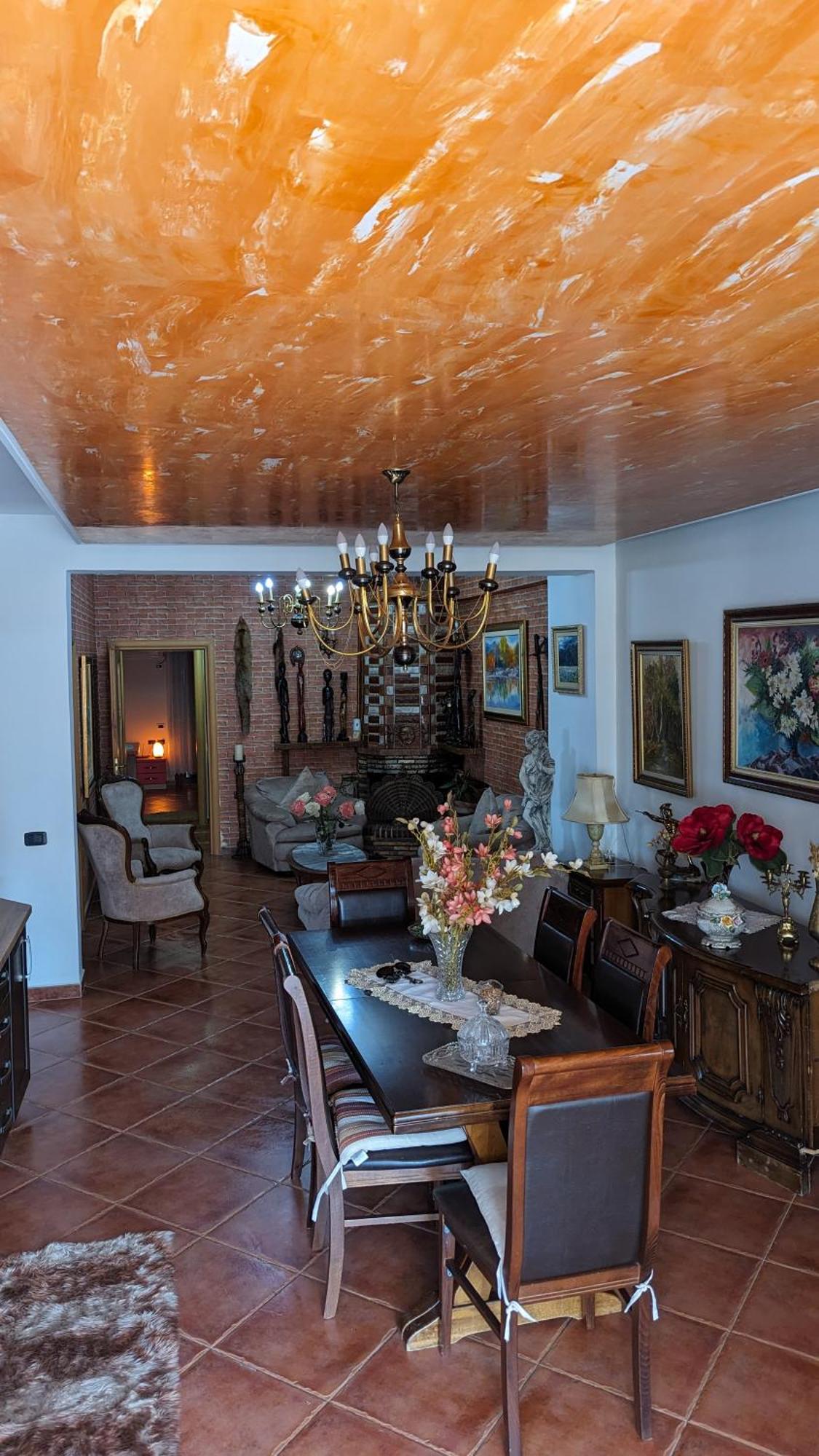 Venus - Cozy Apt With Terrace Vlorë Exterior foto